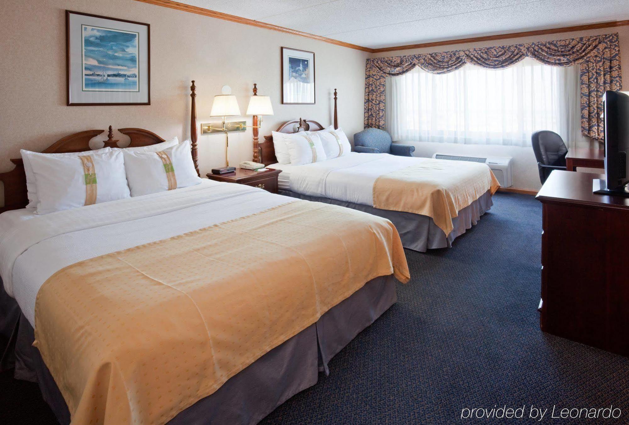 The Harborview, Ascend Hotel Collection Port Washington Habitación foto