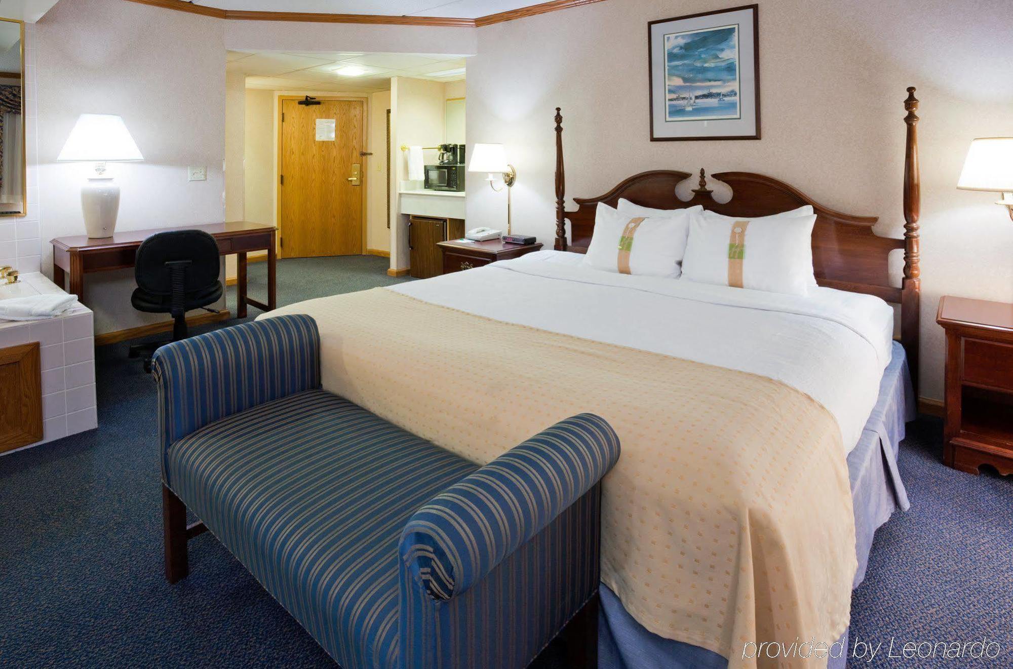 The Harborview, Ascend Hotel Collection Port Washington Habitación foto