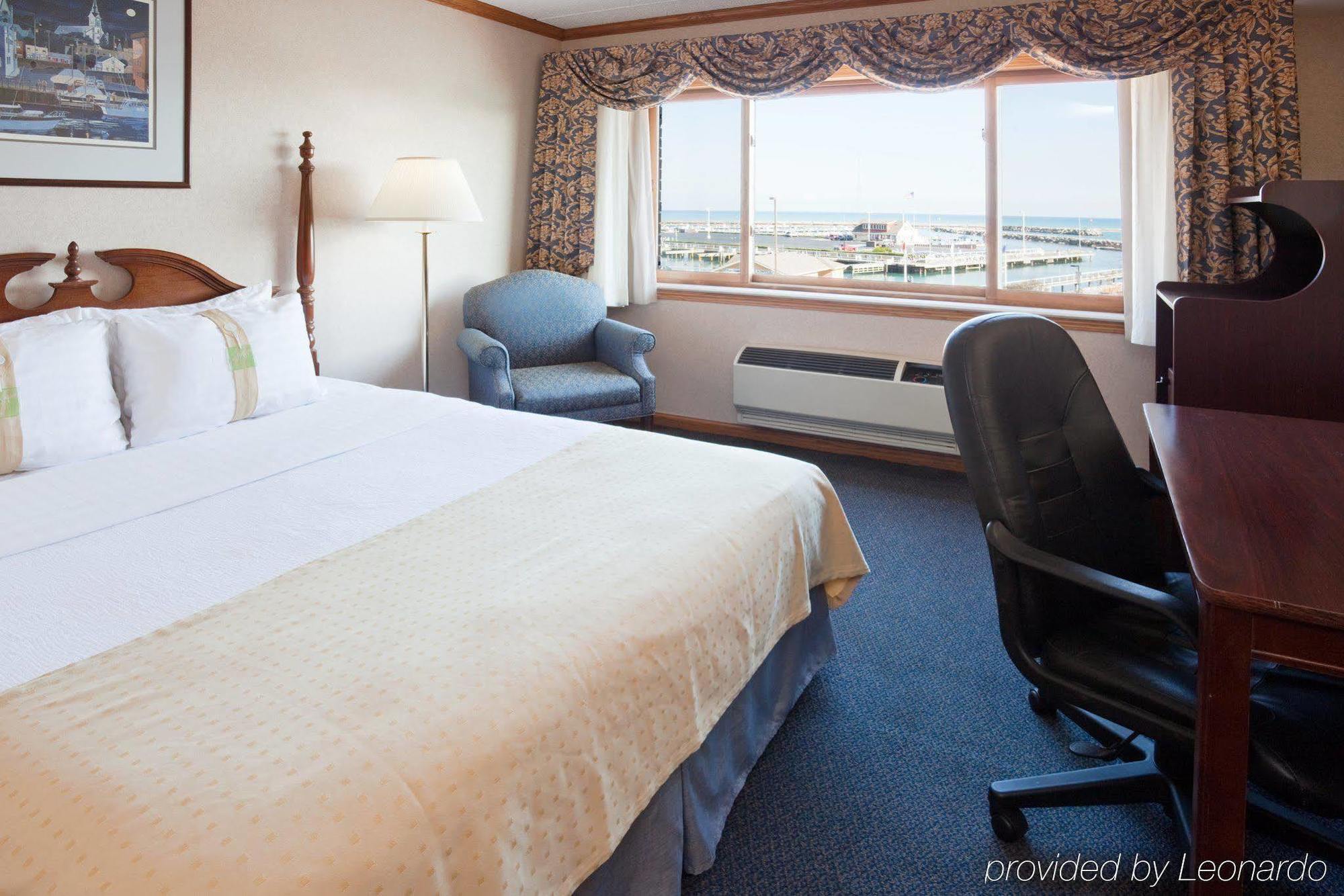 The Harborview, Ascend Hotel Collection Port Washington Exterior foto